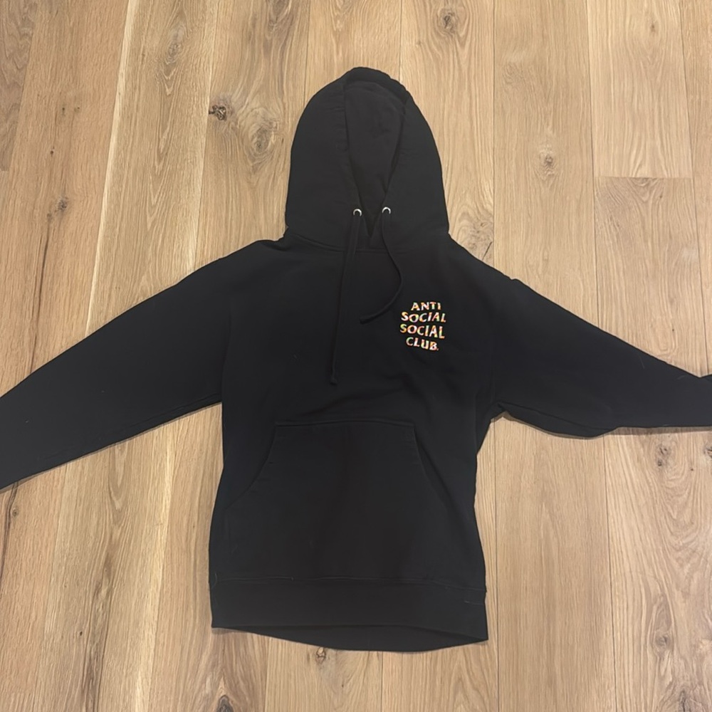 Anti Social Social Club Sweatshirt